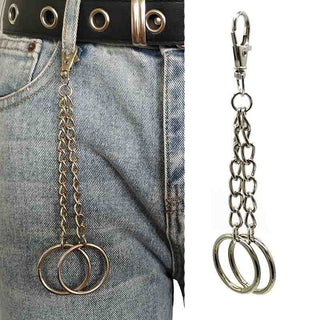 Buy 13 Trendy Belt Waist Chain