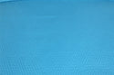 Solid Turquoise Teal Blue Thin & Lightweight Reversible Quilted Coverlet Bedspread Set (LH3000)