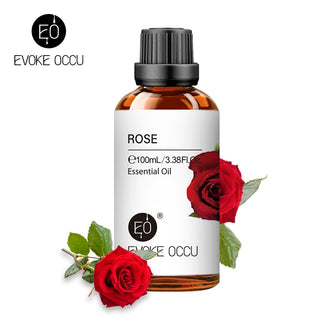 Buy rose 100ML Essential Oils