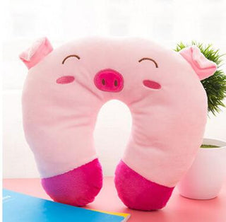 Buy pink-pig Kids Headrest