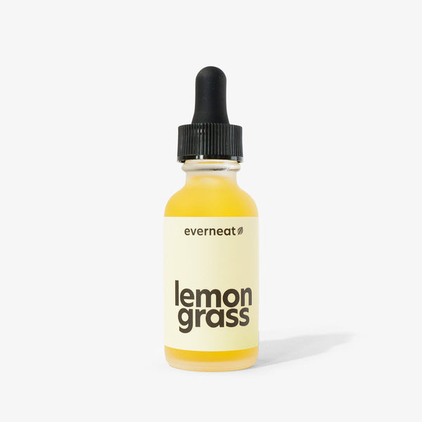 Lemongrass Essential Oil