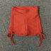 CB106 red shorts