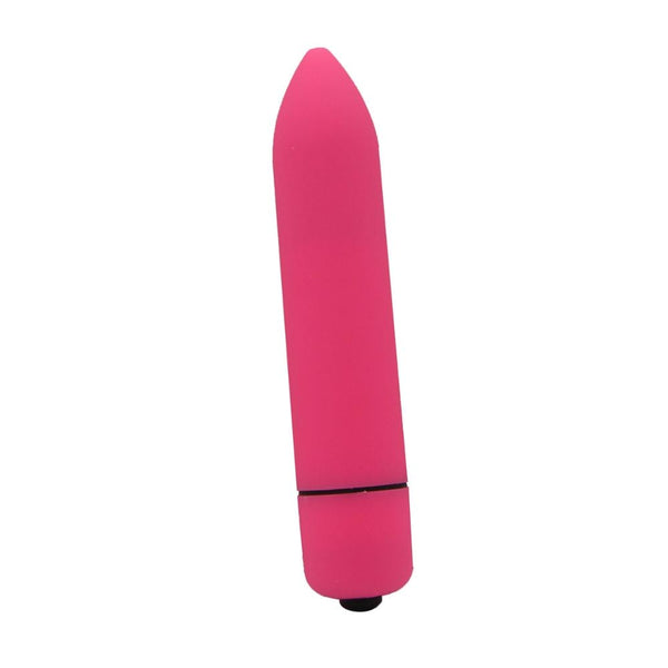 YEMA 4 Color Mini Bullet Vibrator Clitoris G Spot Massager Tiny Sex Machine Sex Toys for Women Adult Female Erotic Toys