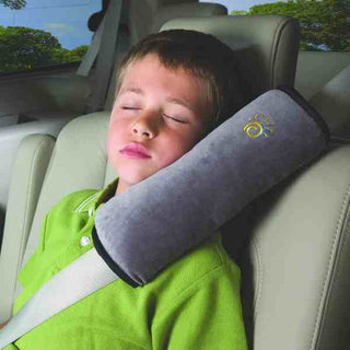 Auto Safety Seat Belt Harness Shoulder Pad