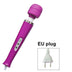 EU plug Purple