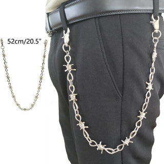 Buy 38 Trendy Belt Waist Chain