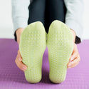 Pilates Yoga Socks