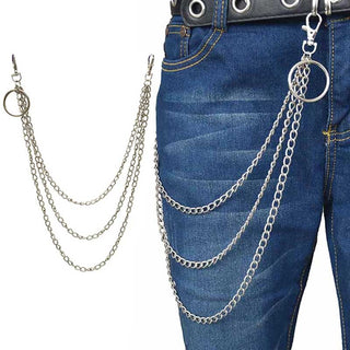 Buy 16b Trendy Belt Waist Chain
