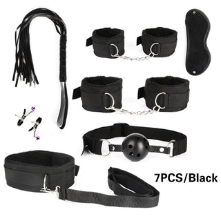 Buy 7pcs-black Toys for Adults