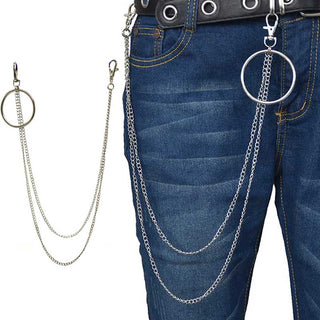 Buy 11a Trendy Belt Waist Chain