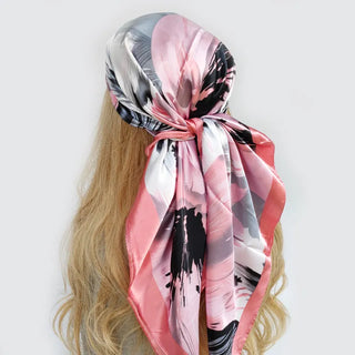 Buy 52 90*90cm Fashion Headwraps