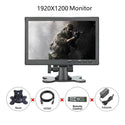 LCD Touch Screen Monitor