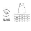 Namaste in Bed Muscle Tee Yoga Work Out Tank Top Cute Yoga T-Shirt