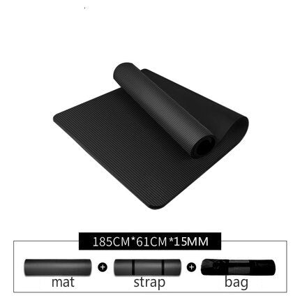Yoga Mat