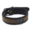 SM Games Puppy Play Collars for Adults