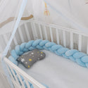 3M Baby Bed Bumper Braid