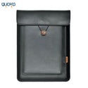 Double Layer High Capacity Laptop Bag Cover MacBook Pro Air 12/13.3/15.4/16