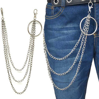 Buy 22 Trendy Belt Waist Chain