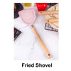 Fried shovel