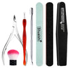 Manicure Tools Set