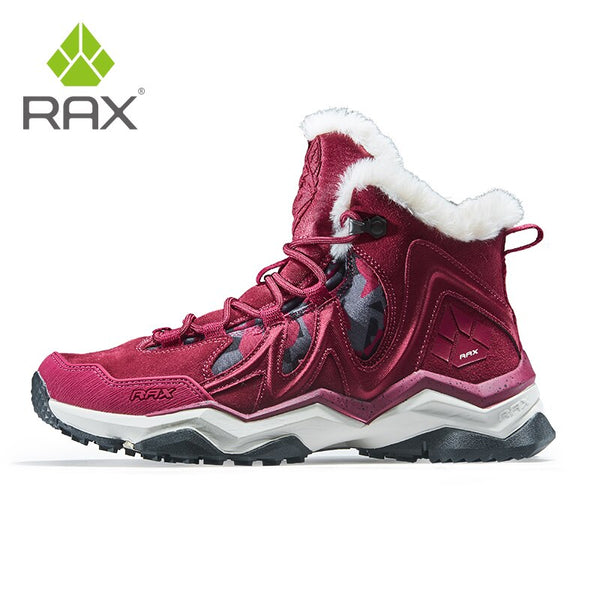 RAX Trekking Boots