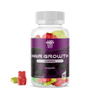 Hard Rock Health Hair Vitamin Gummies
