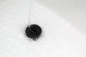 StopShroom (Black) Tub & Sink Universal Stopper Plug for Bathtub & Bathroom Drains