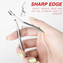 Manicure Tools Set