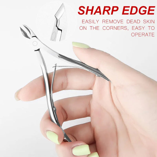 Manicure Tools Set