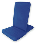 Folding Meditation Floor  Chair With Back Rest