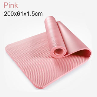 Buy 3pcs-200x61x1-5cm2 Yoga Mat
