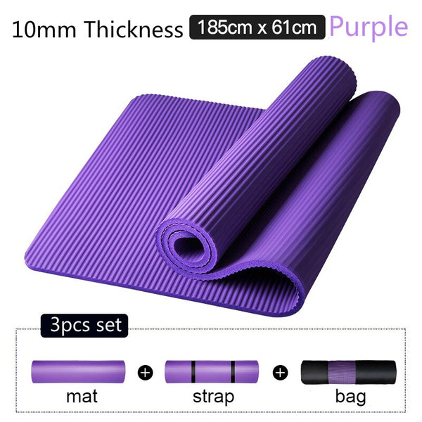 Yoga Mat