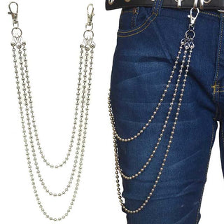 Buy 32 Trendy Belt Waist Chain