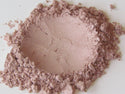 Mineral Eye Makeup | Dusty Rose | Raw Beauty Minerals