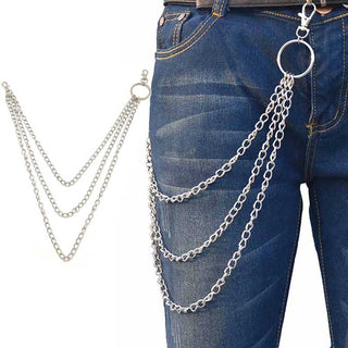 Buy 09 Trendy Belt Waist Chain