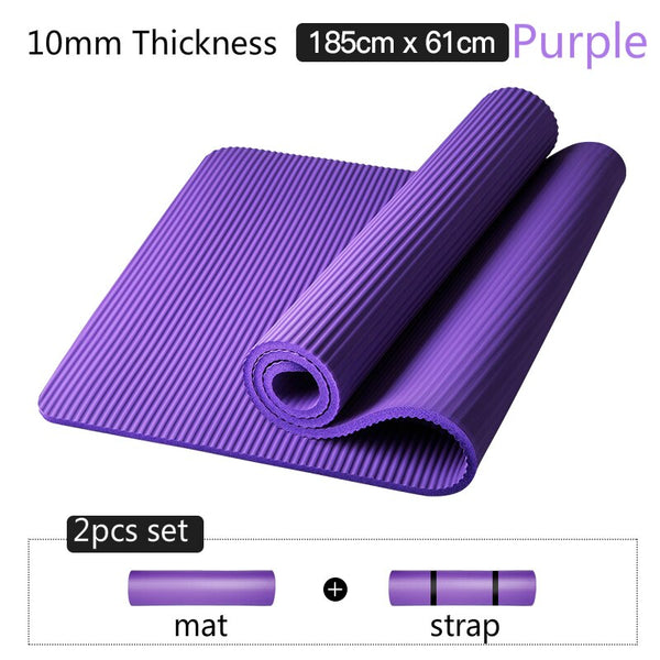 Yoga Mat