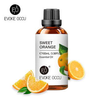 Buy sweet-orange 100ML Essential Oils