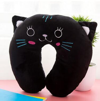 Buy black-cat Kids Headrest