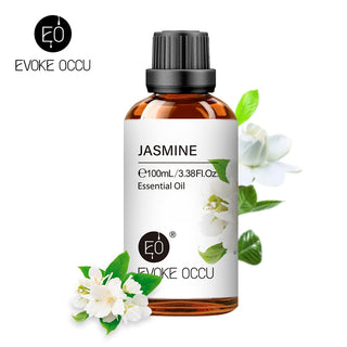 Buy jasmine 100ML Essential Oils