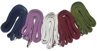 Buy navy-blue OMSutra Yoga Strap - D Ring 10&#39;