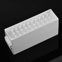 30 Holes Nail Art Drill Grinding Head Bit Holder Display Storage Box Nail Drill Bits Container Stand Display Rack #262497