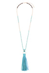 TURQUOISE