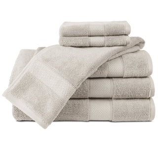 Mariabella Luxe Egyptian Cotton Towels