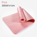 Yoga Mat