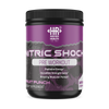 Hard Rock Health® Nitric Shock Pre - Workout (Fruit Punch)