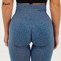 Squat Proof Leggings