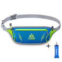 Polyester Outdoor Waist Bag with 250ml