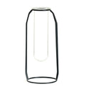 Affordable Lluxury 1Set Nordic Style Glass Iron