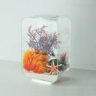 Buy type-a Aquariums Desktop Smart Betta Fish Tank