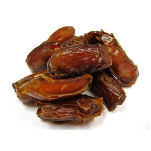 Dried Fruit Deglet Dates Pitted (1x5LB )